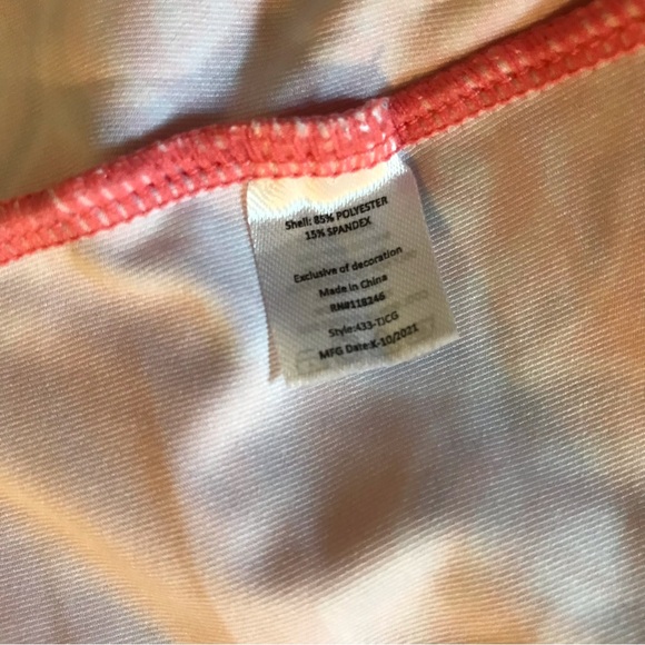 Cabana Life Swim Tee - Picture 7 of 8